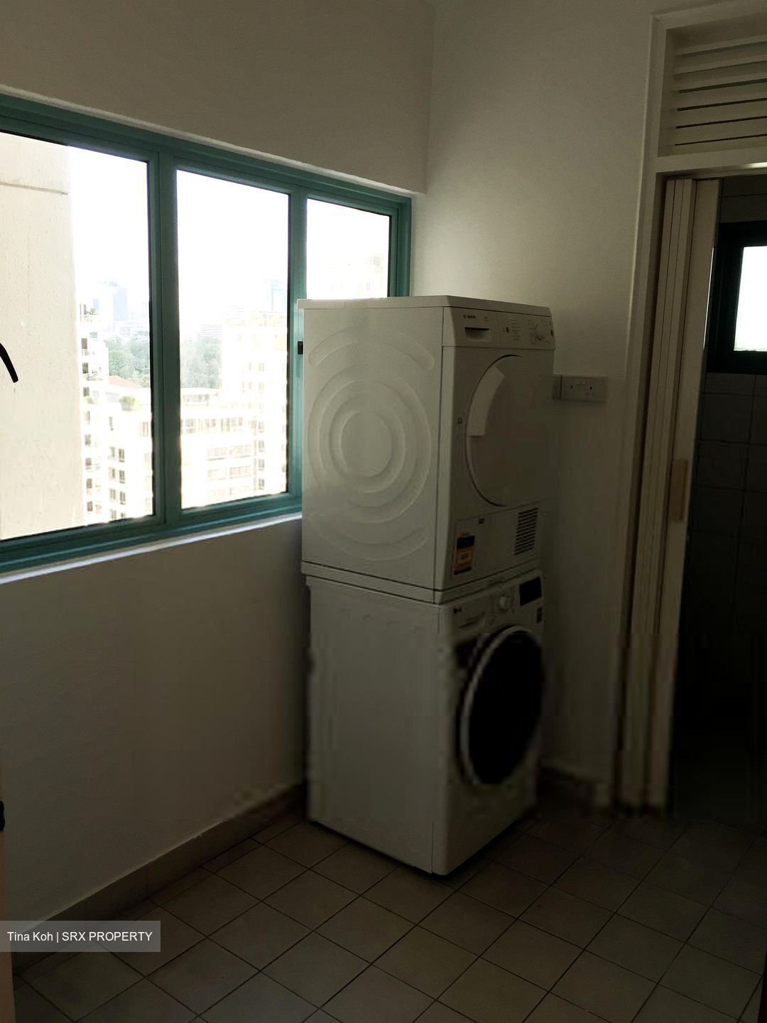Oleanas Residence (D9), Condominium #553019351